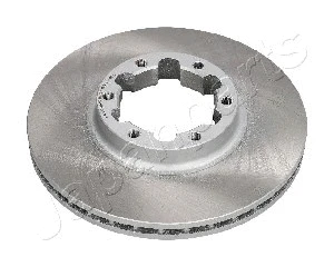 Brake Disc (DI-117C)