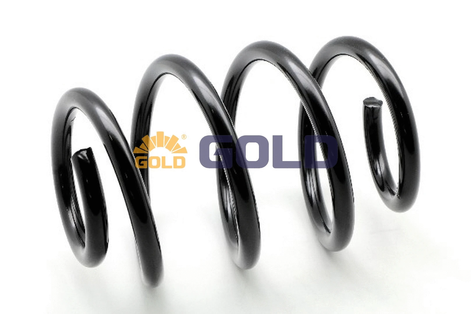 Suspension Spring (GZJ3901H)