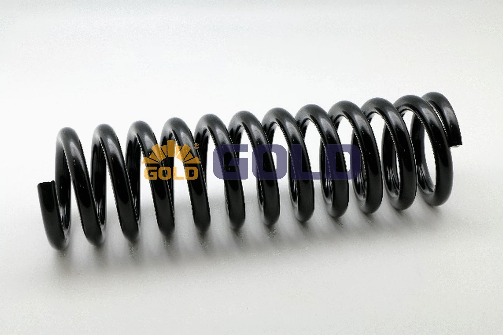 Suspension Spring (GZJ1443D)