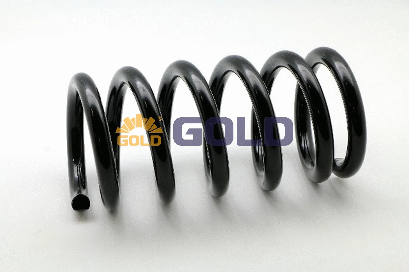 Suspension Spring (GZJ1380A)