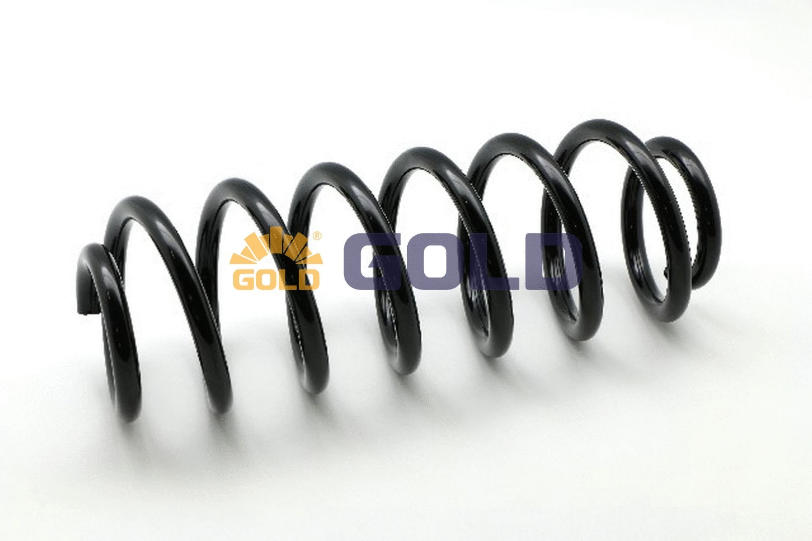 Suspension Spring (GZJ6098H)