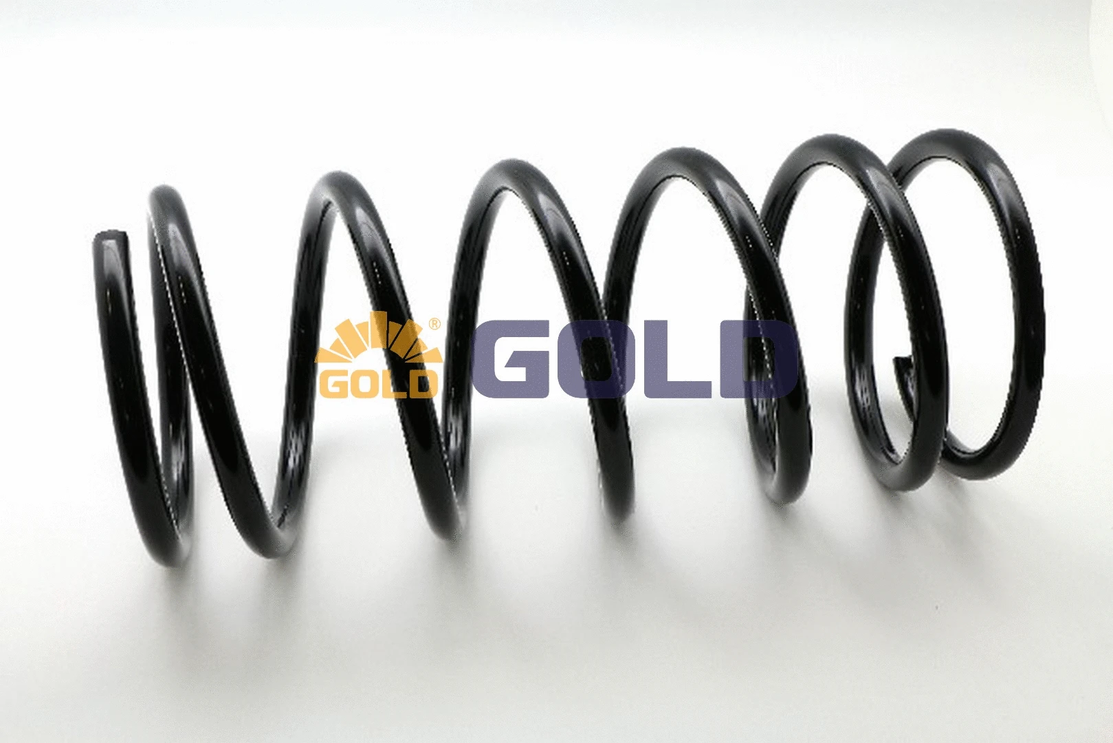 Suspension Spring (GZJ5962D)