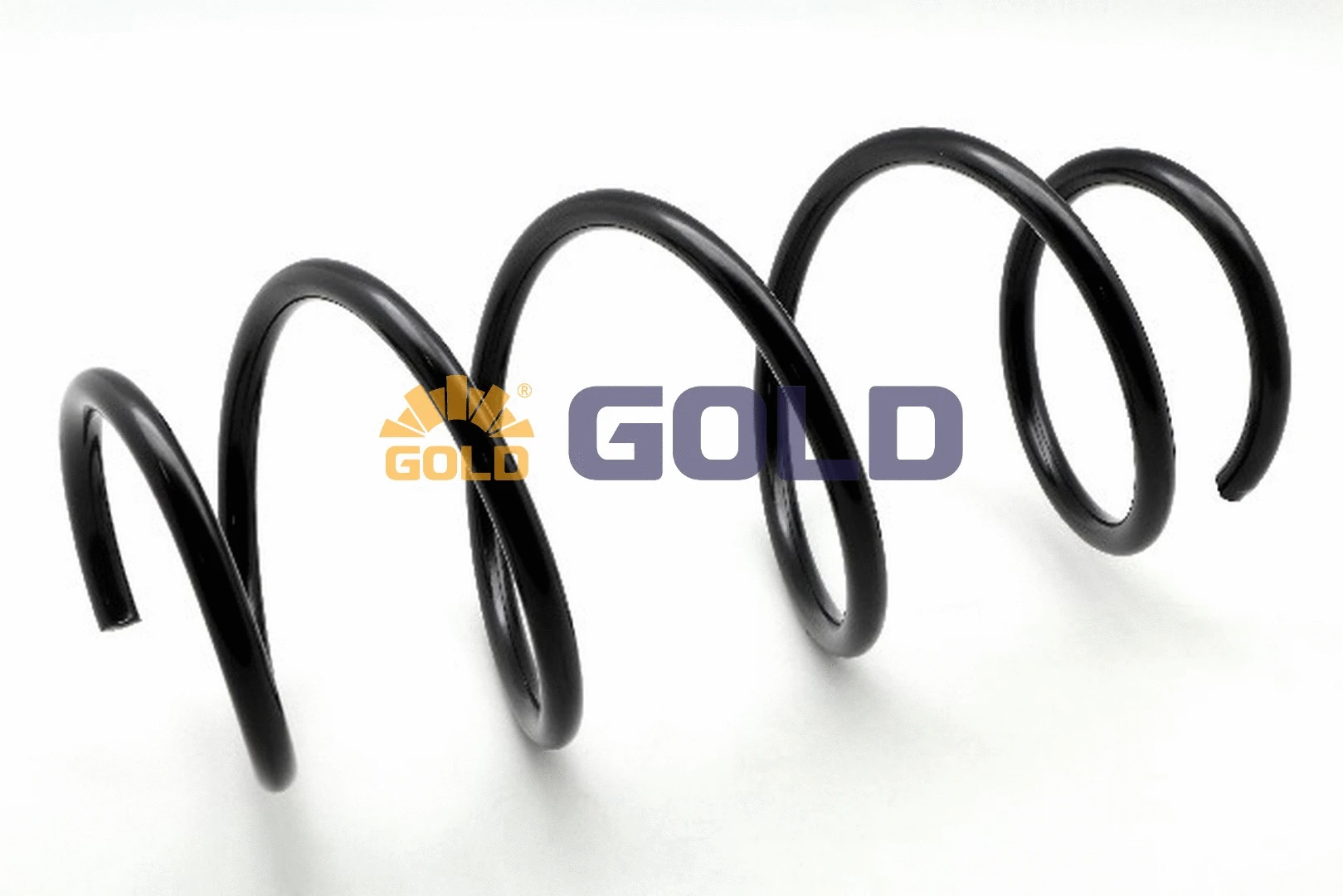 Suspension Spring (GZJ4132A)