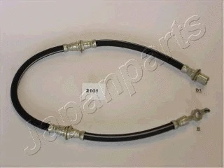 Holding Bracket, brake hose (TF-2101)