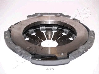 Clutch Pressure Plate