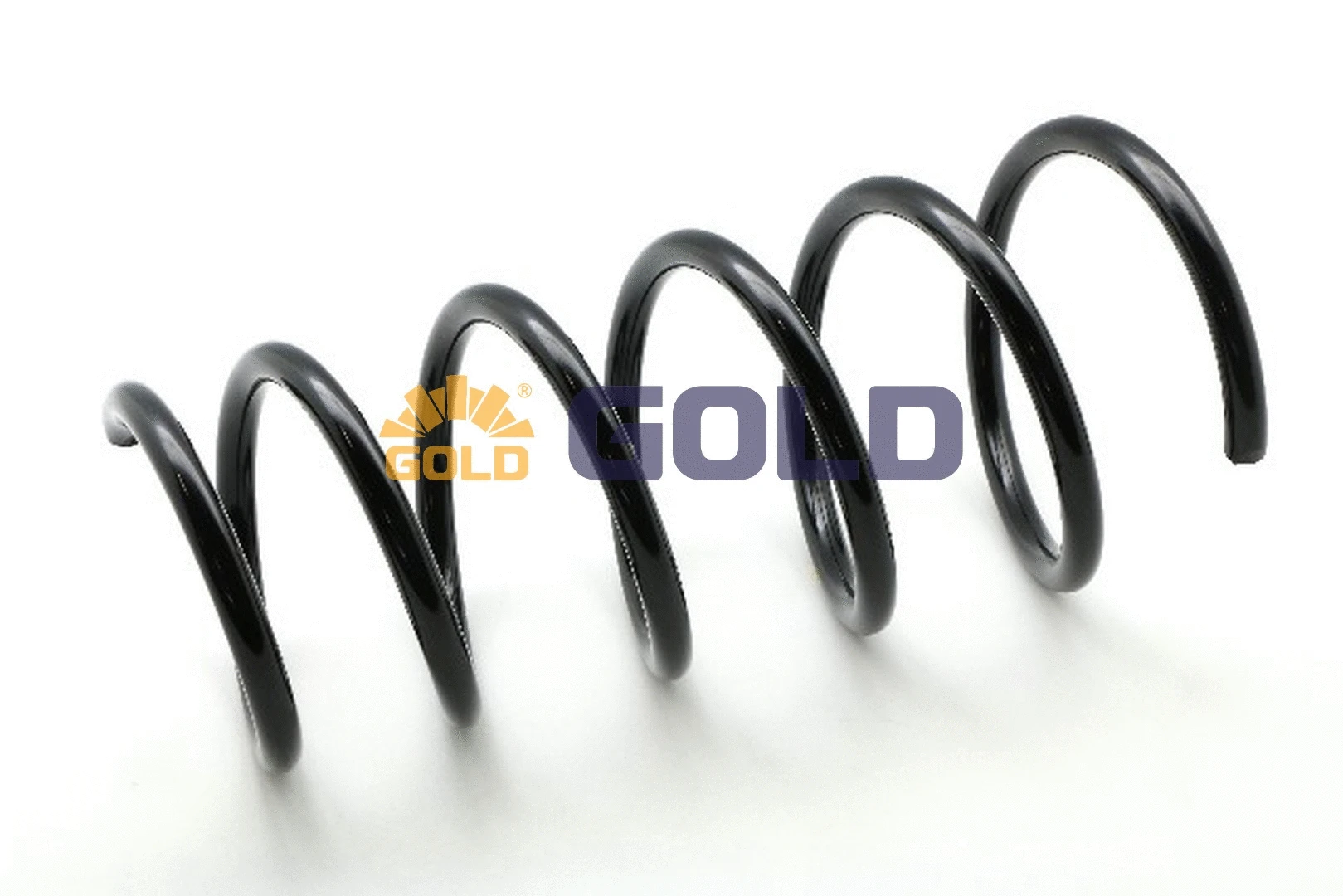 Suspension Spring (GZJ3310A)