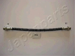 Holding Bracket, brake hose (TF-518)