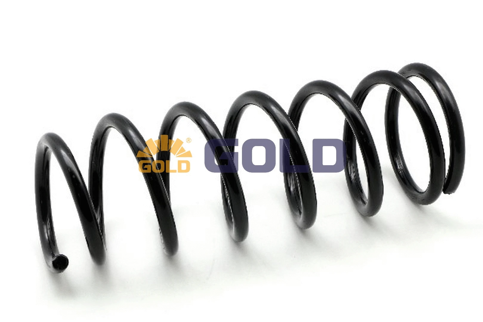 Suspension Spring (GZJ5872C)