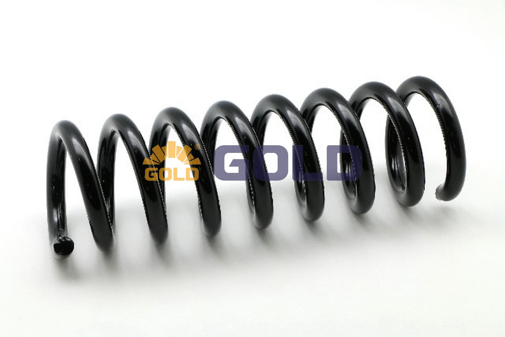 Suspension Spring (GZJ6135A)