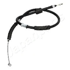 Cable Pull, parking brake