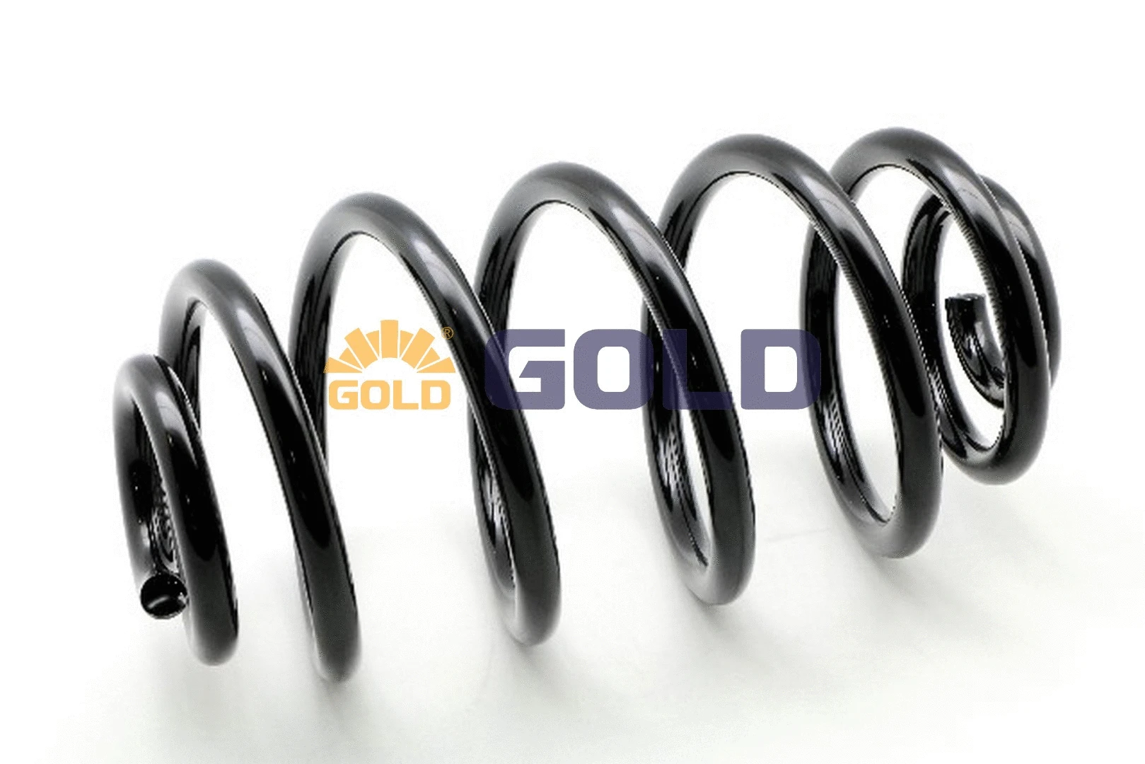 Suspension Spring (GZJ6399H)