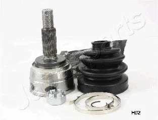 Joint Kit, drive shaft (GI-H02)