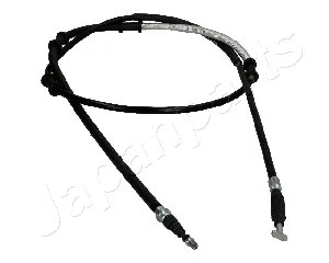 Cable Pull, parking brake (BC-0219)