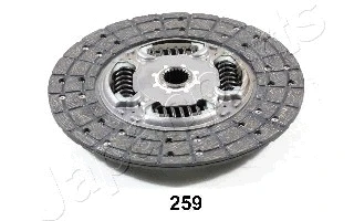Clutch Disc