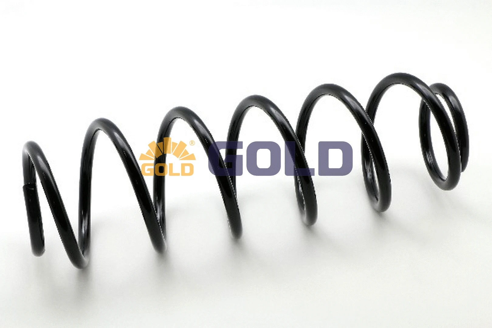 Suspension Spring (GZJ5432H)