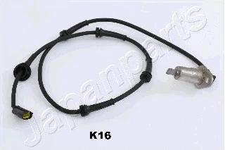 Sensor, wheel speed (ABS-K16)