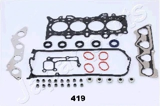 Gasket Kit, cylinder head (KG-419)