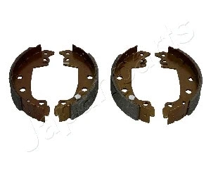 Brake Shoe Set (GF-0701AF)