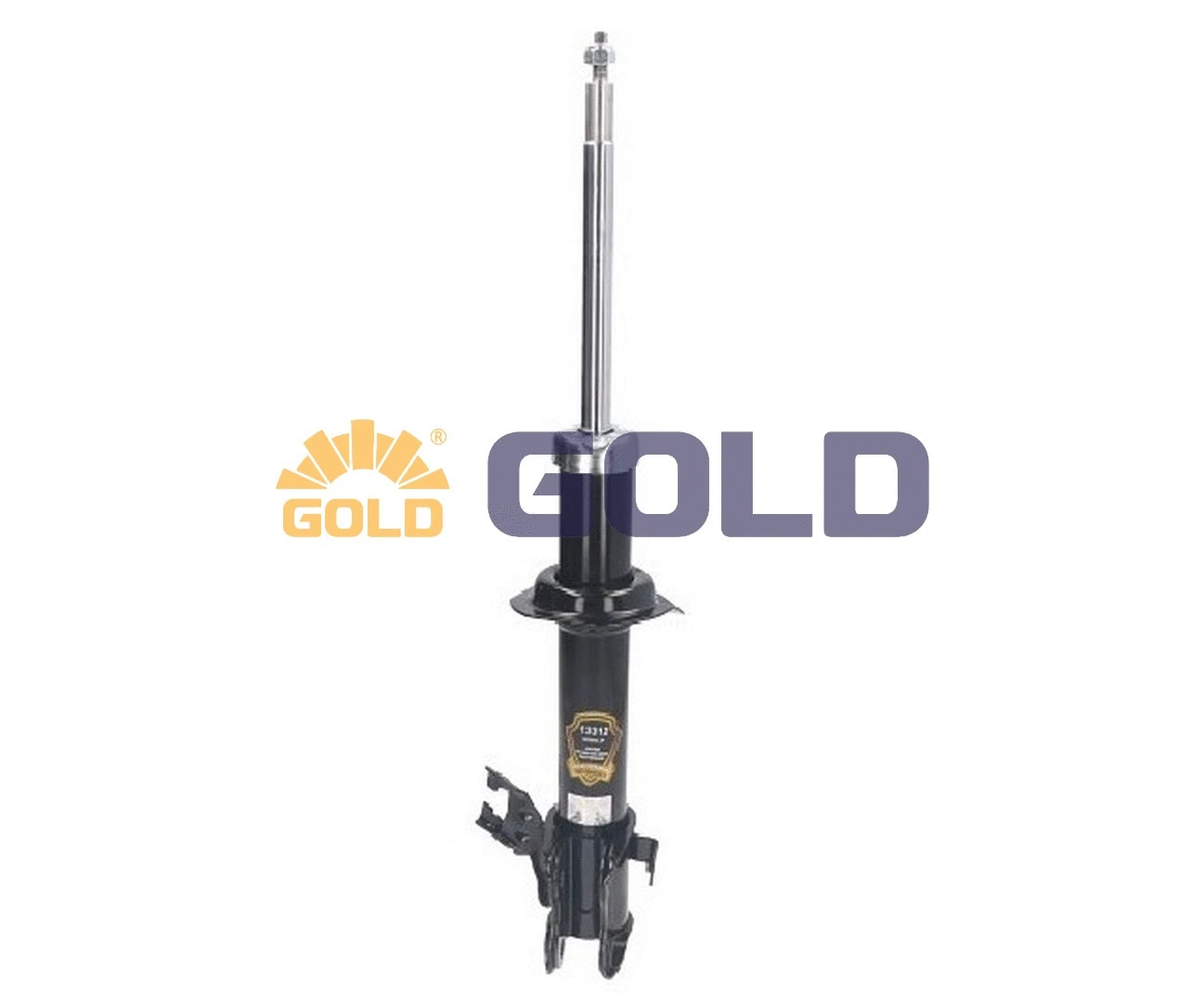 Shock Absorber (9250436)