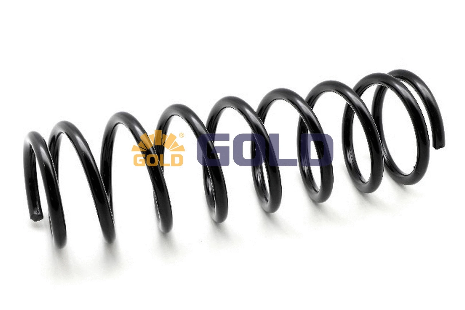 Suspension Spring (GZJ3776A)