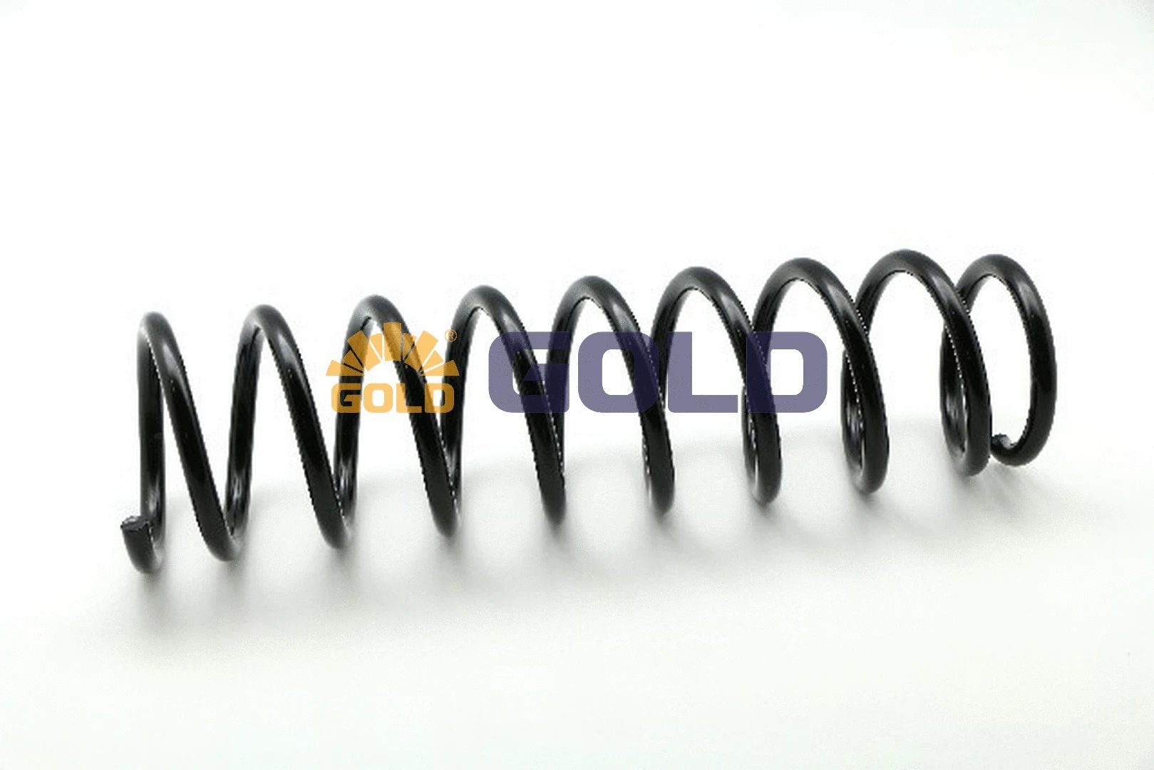 Suspension Spring (GZJ6225A)