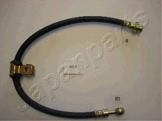 Holding Bracket, brake hose (TF-407)