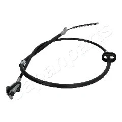 Cable Pull, parking brake (BC-634R)