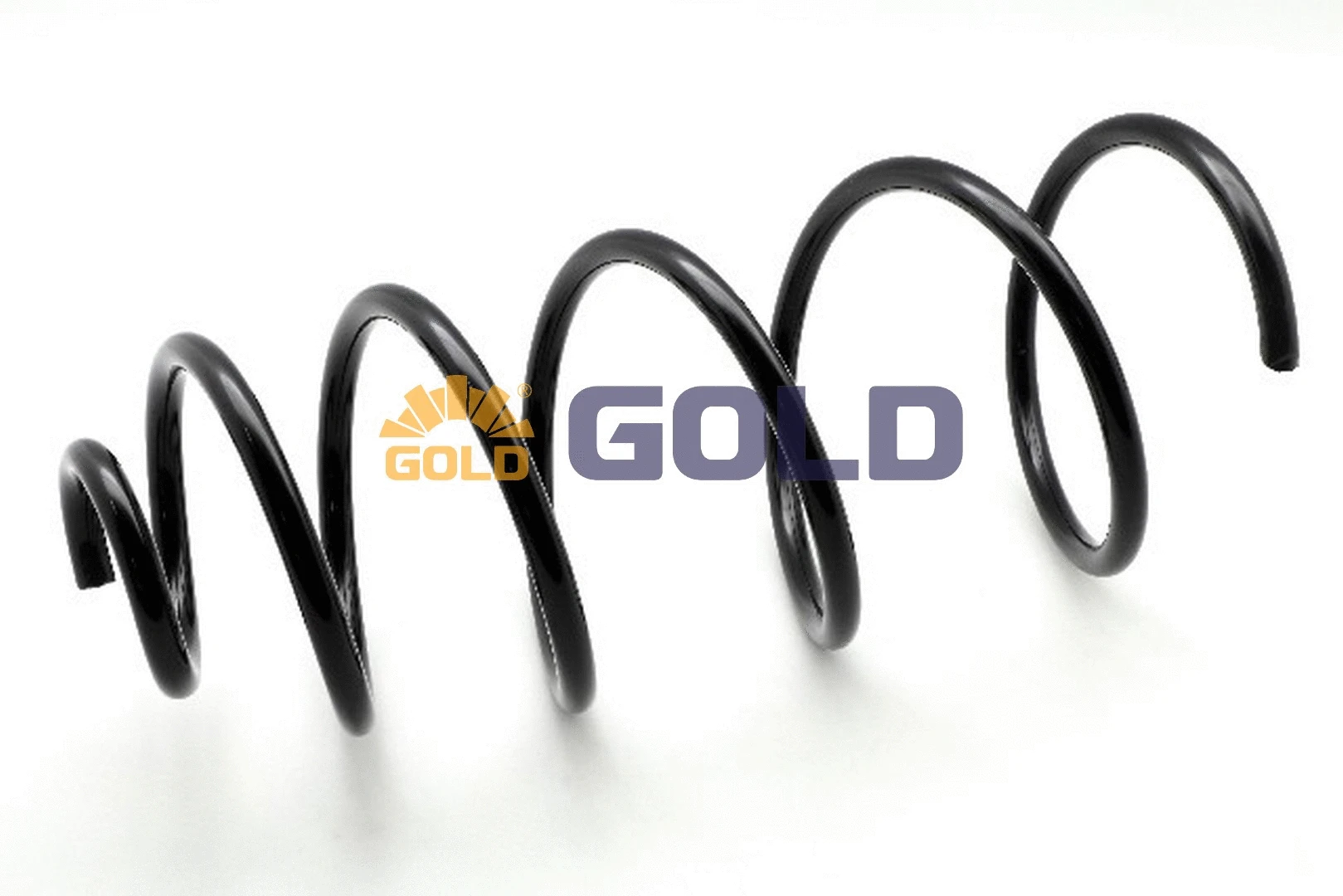 Suspension Spring (GZJ3482A)