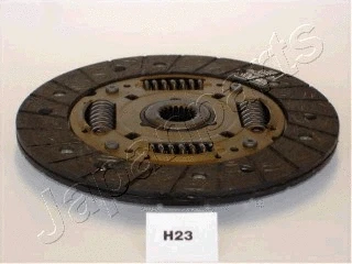 Clutch Disc