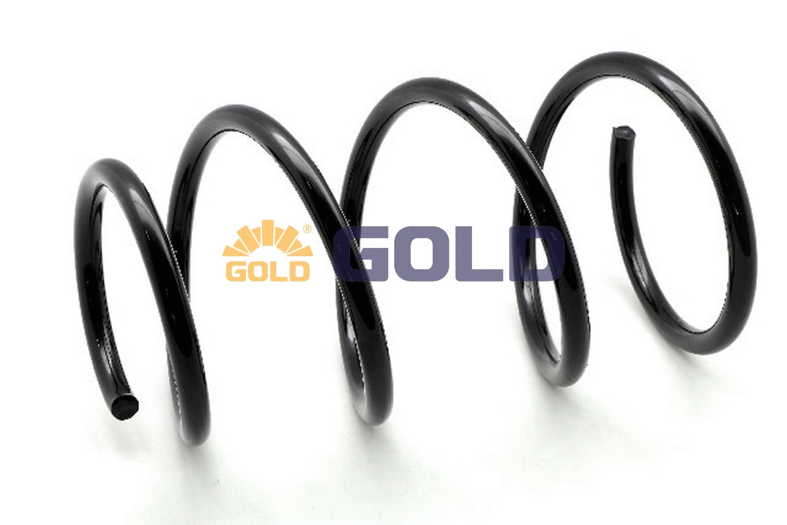 Suspension Spring (GZJ3182G)