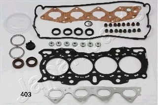 Gasket Kit, cylinder head (KG-403)