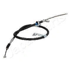 Cable Pull, parking brake (BC-2052L)