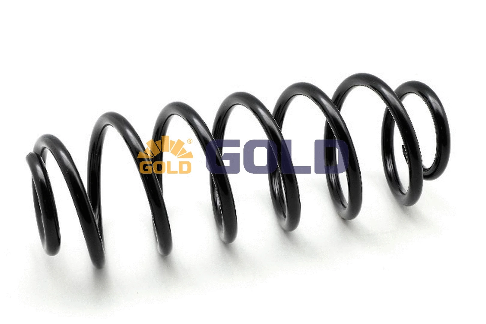 Suspension Spring (GZJ6964H)