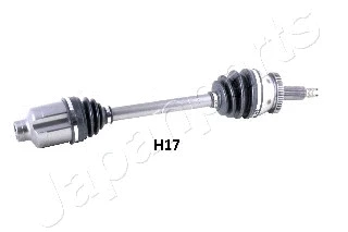 Drive Shaft (GI-H17)