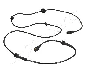 Sensor, wheel speed (ABS-0200)