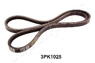 V-Ribbed Belt (DV-3PK1025)