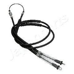 Cable Pull, parking brake (BC-0206)