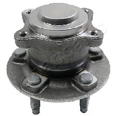 Wheel Hub (KK-20028)