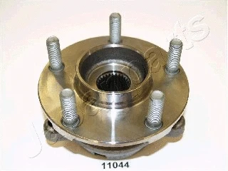 Wheel Hub