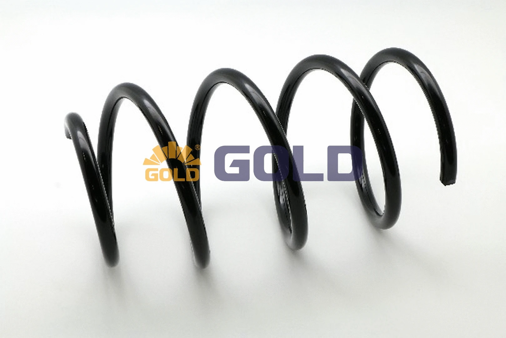 Suspension Spring (GZJ3409C)