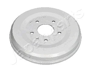 Brake Drum (TA-L00C)