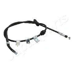 Cable Pull, parking brake (BC-423R)