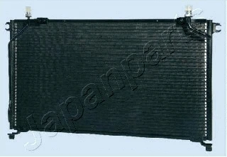 Condenser, air conditioning (CND053020)