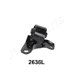 Mounting, engine (RU-2636L)