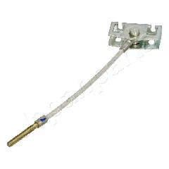 Cable Pull, parking brake (BC-183)