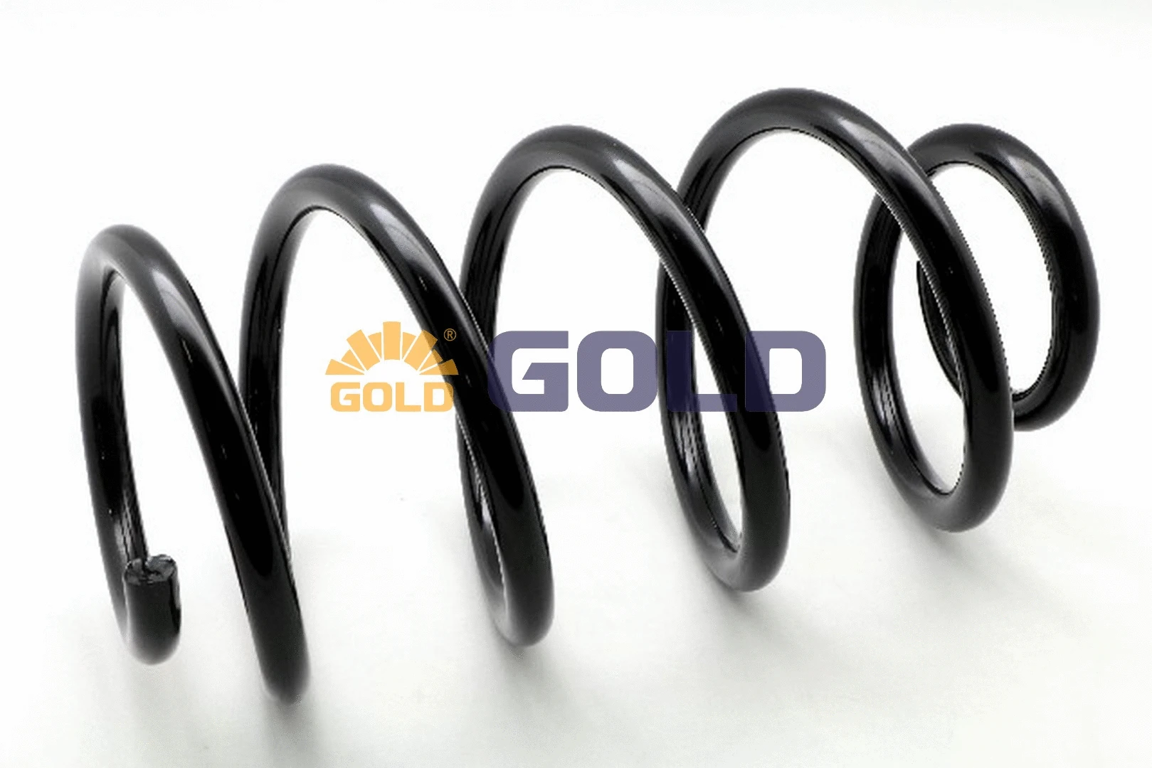 Suspension Spring (GZJ3385A)