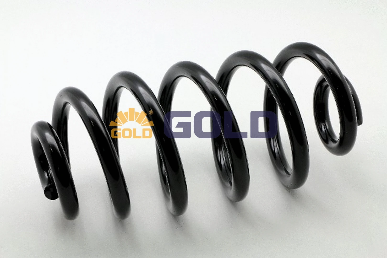Suspension Spring (GZJ6579H)