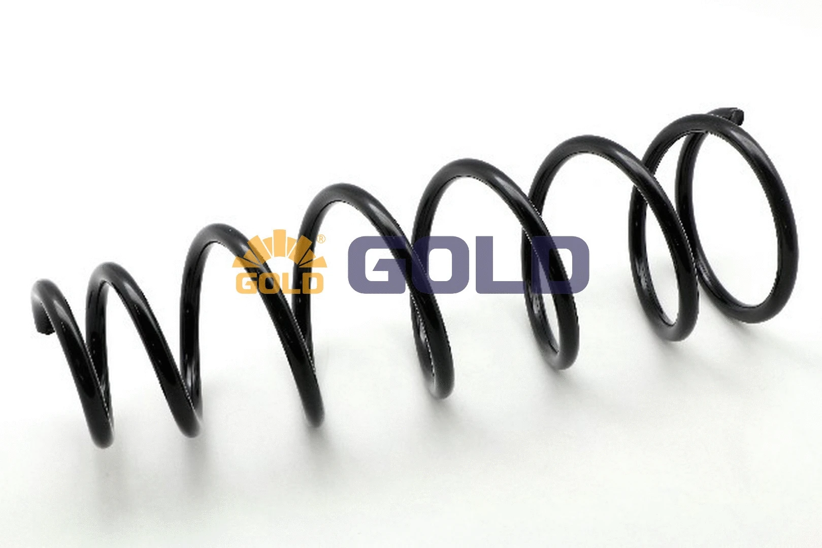 Suspension Spring (GZJ6130A)