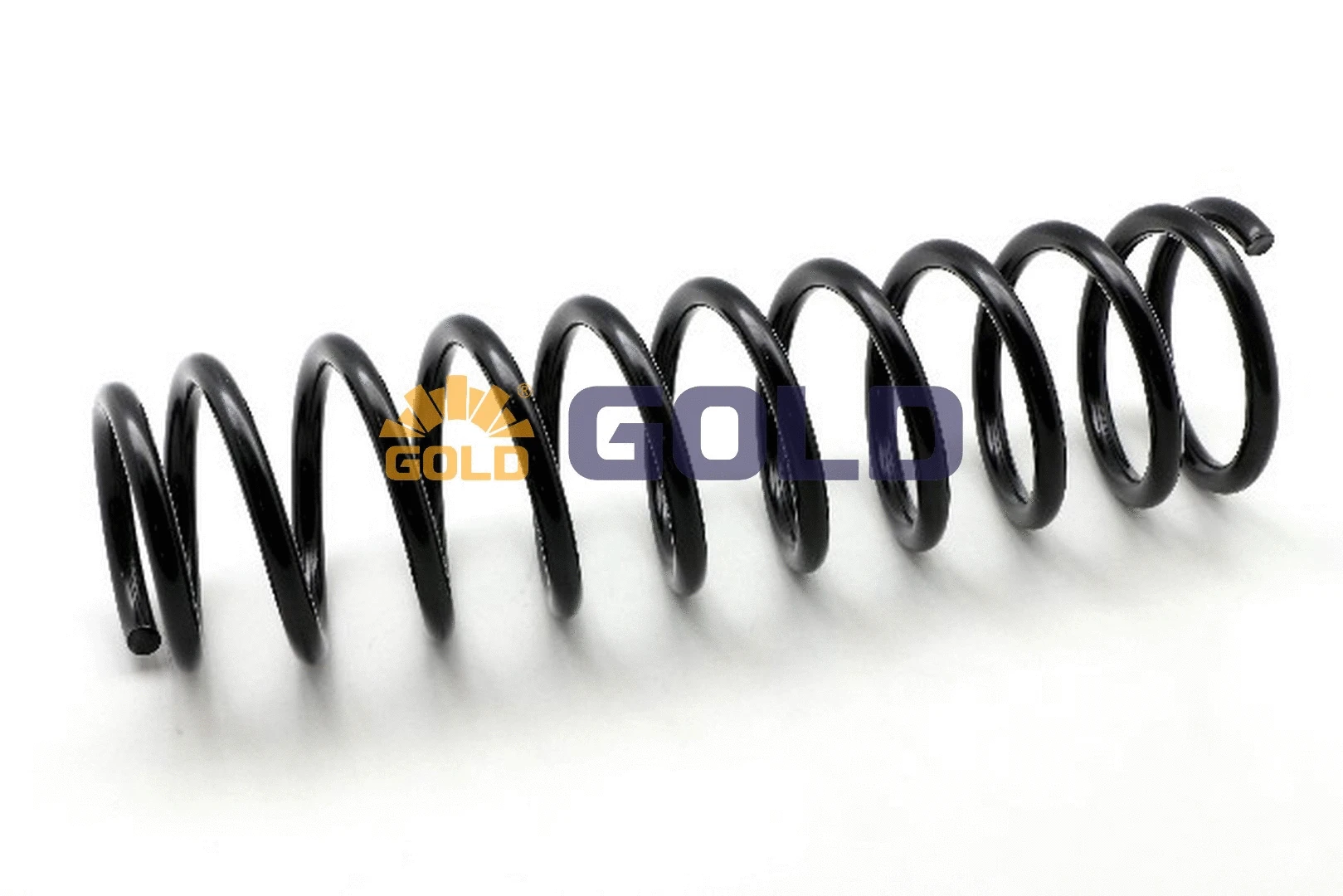 Suspension Spring (GZJ5857C)