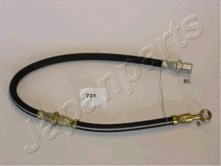 Holding Bracket, brake hose (TF-731)
